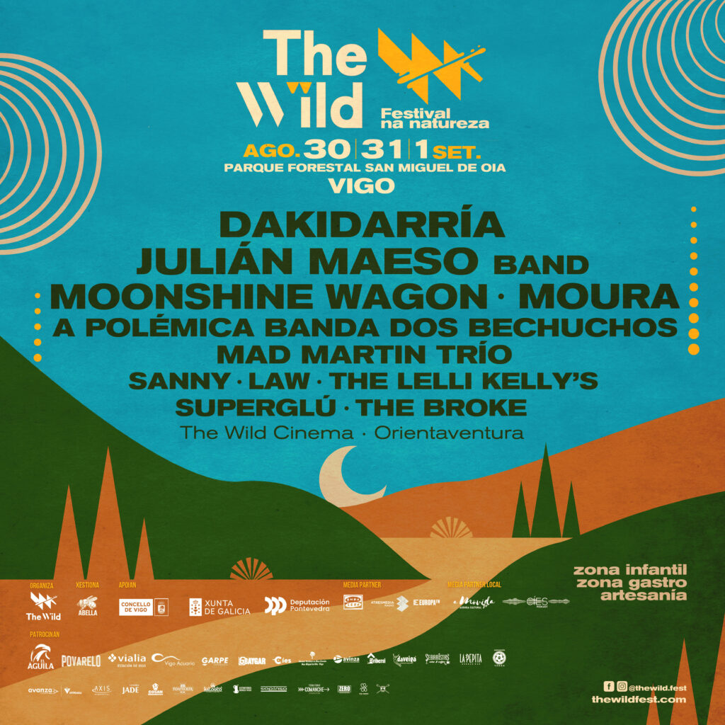 THE WILD FEST