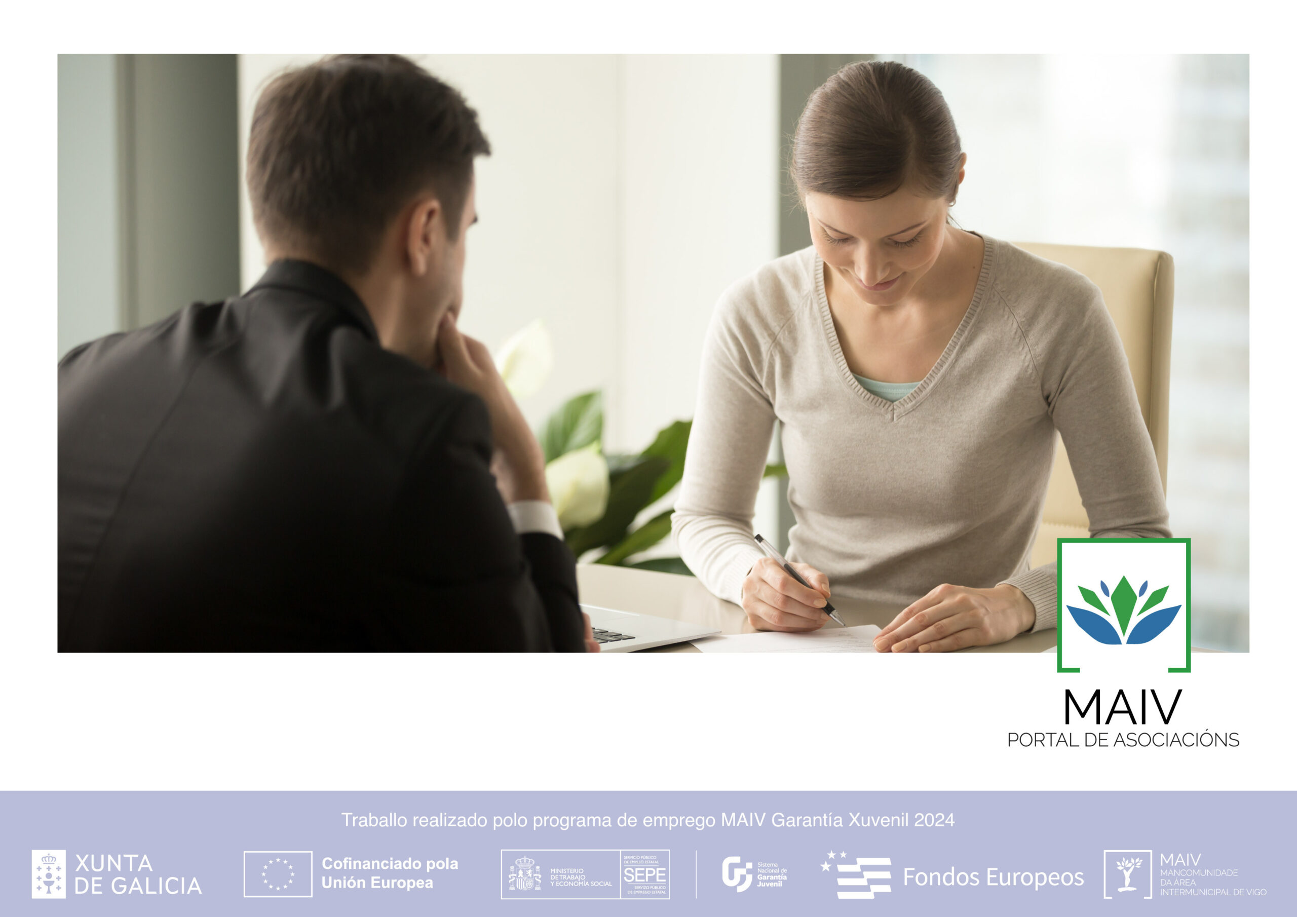 AXUDAS E AS SUBVENCIÓNS PARA O FOMENTO DO EMPREGO A TRAVÉS DOS PROGRAMAS DE COOPERACIÓN NO ÁMBITO DE COLABORACIÓN COAS ENTIDADES SEN ÁNIMO DE LUCRO