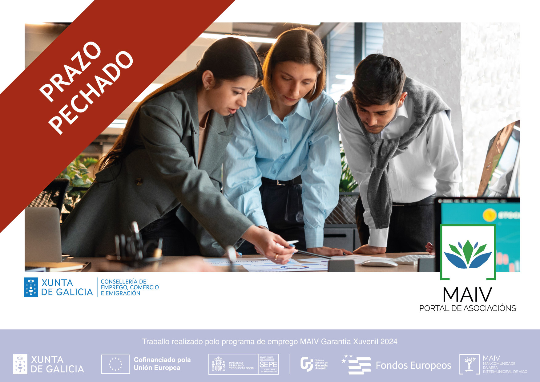 SUBVENCIÓNS PARA O FOMENTO DO EMPREGO A TRAVÉS DOS PROGRAMAS DE COOPERACIÓN NO ÁMBITO DE COLABORACIÓN COAS ENTIDADES SEN ÁNIMO DE LUCRO PARA A CONTRATACIÓN DE AXENTES DE EMPREGO E UNIDADES DE APOIO