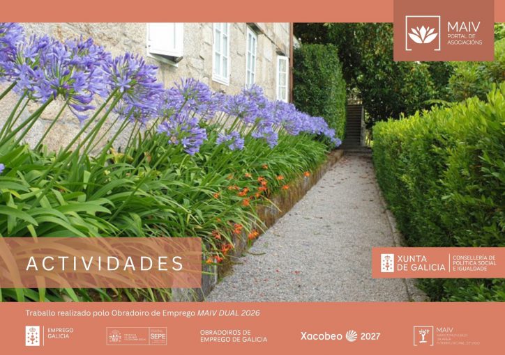 PROGRAMA DE VISITAS GUIADAS Á ESTACIÓN FITOPATOLÓXICA AREEIRO